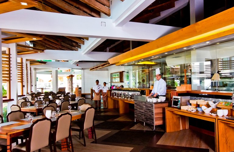 The Brae Restaurant
