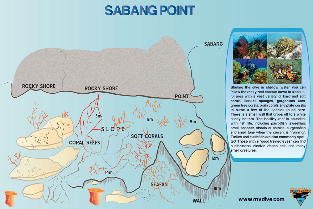 Sabang Wrecks