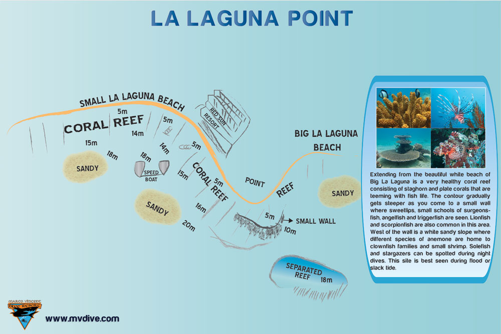 LA Laguna Point