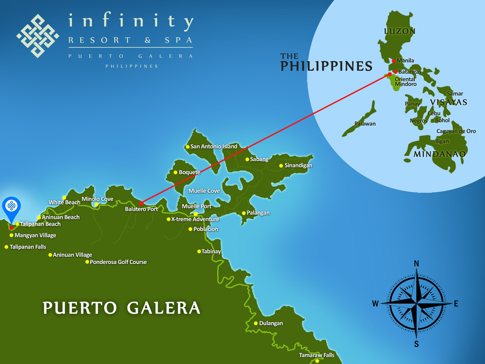 Puerto Galera