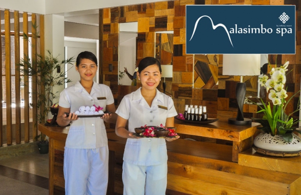 Malasimbo Spa