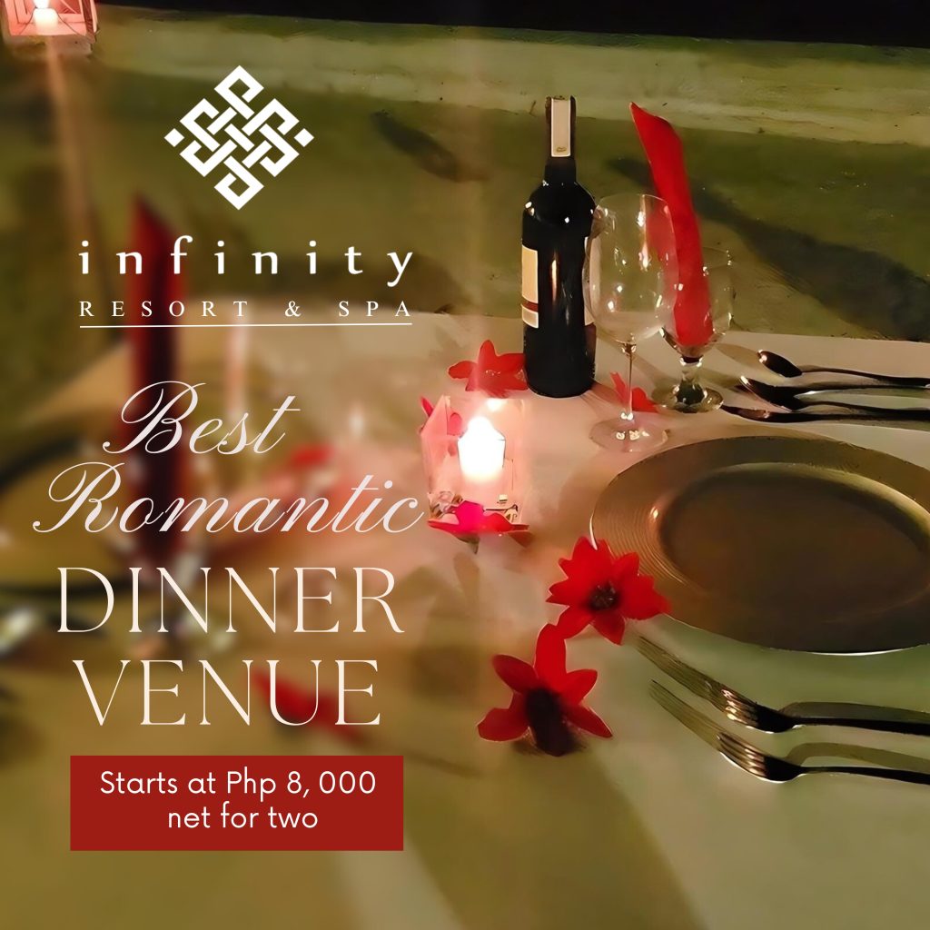 best-romantic-candle-light-dinner-by-the-beach-at-infinity-resort-and-spa