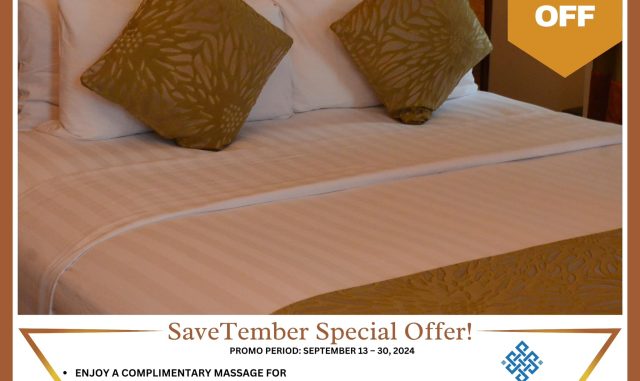 savetember-package-promo-at-infinity-resort-and-spa